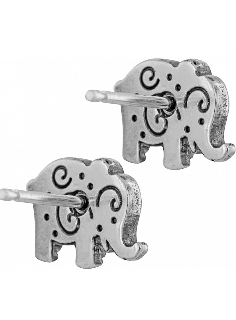 Brighton Elli Mini Post Earrings Style J21962
