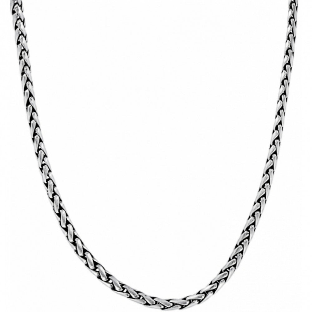 Brighton Classic Short Charm Necklace Style J46690