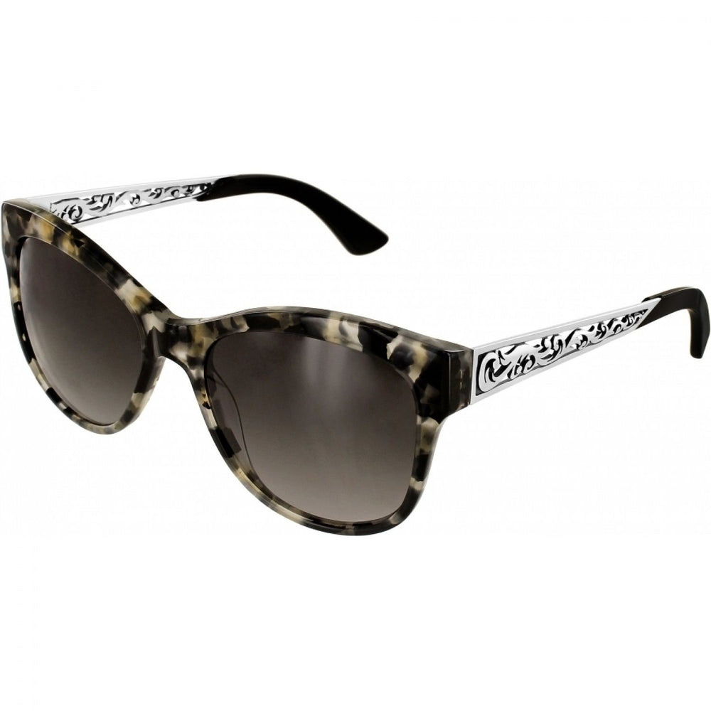 Brighton Kaytana Sunglasses Style A12543 - Grey