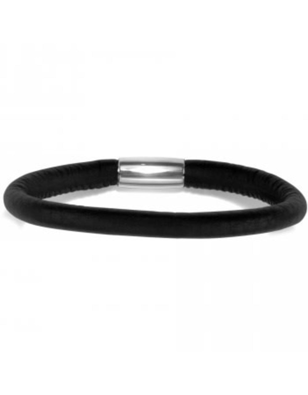 Brighton Woodstock Single Bracelet Style JB8870 - Black