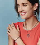 Brighton Pretty Tough Bar Bracelet Style JF8740