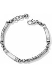 Brighton Marrakesh Bracelet Style J6160 - Silver