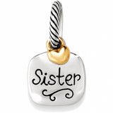 Brighton Sister Sister Charm Style JC0252