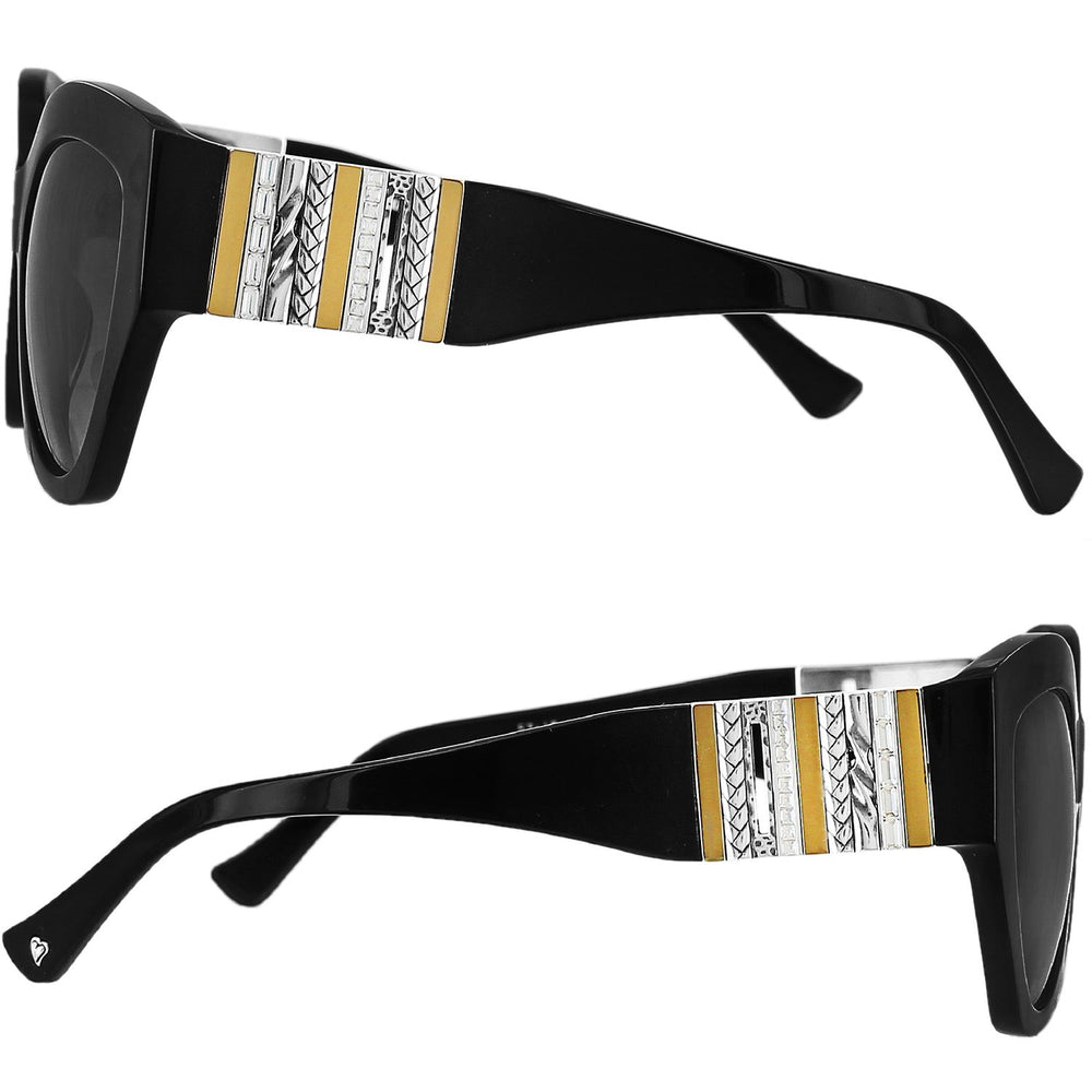 Brighton Tapestry Sunglasses Style A13003