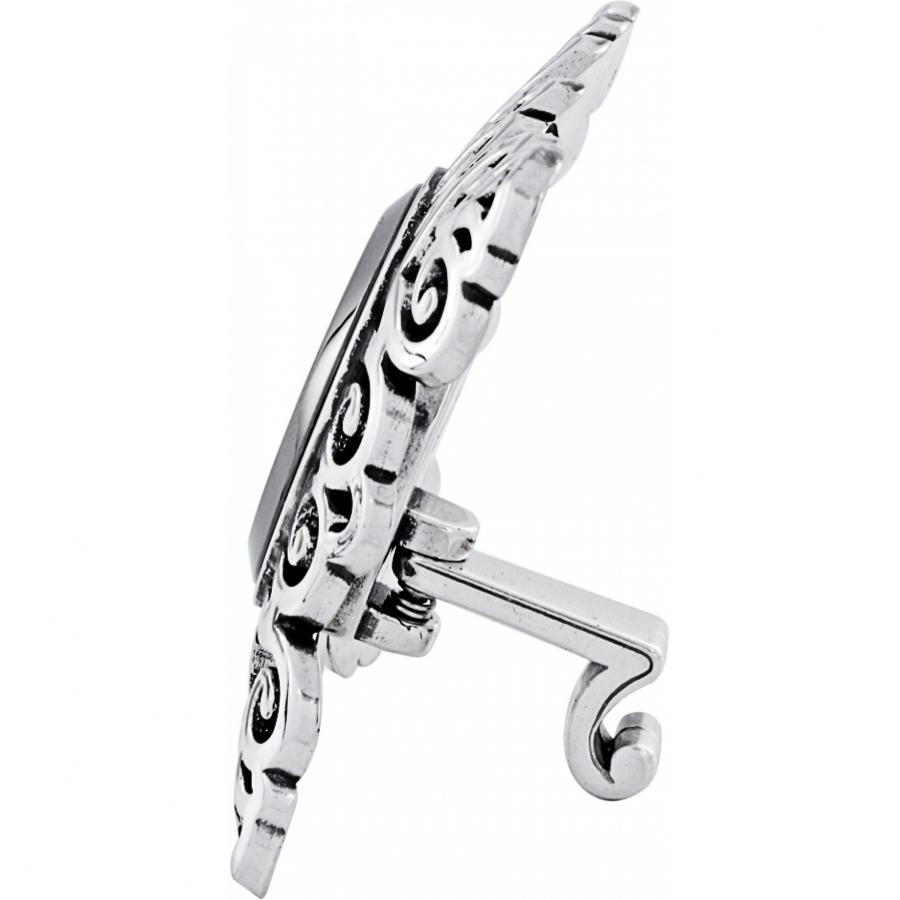 Brighton Geneva Clock Style G20100